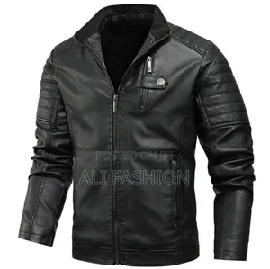 Men's Leather Jackets