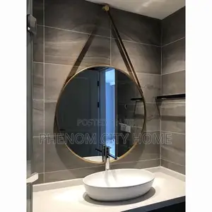 Nordic Decorative Mirrors