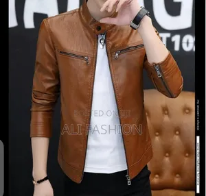 Men Leather Jackets