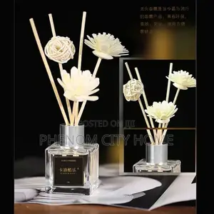 Aromatherapy Reed Diffuser