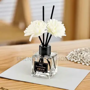 Aromatherapy Reed Diffuser