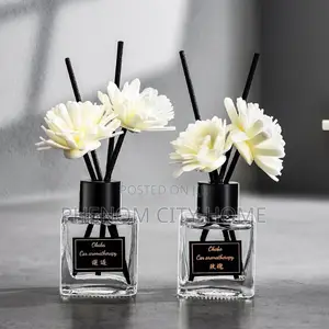 Aromatherapy Reed Diffuser