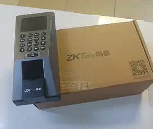 F18 Biometric Fingerprint Reader Access Control Quality Biom