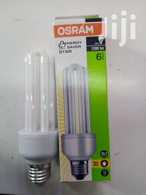 Osram Bulb, 20w Screw Type