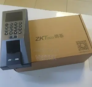 Zkteco F18 Biometric Standalone Reader F18 Zkteco Biometric