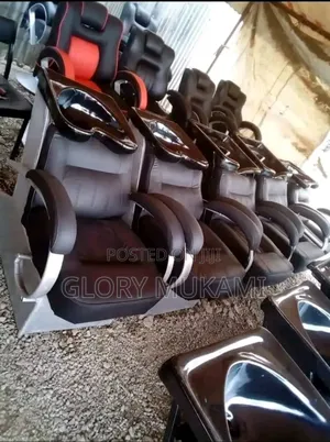 Salon Sink Chair