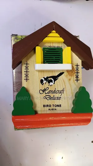 Door Bell/Bird Sound Door Bell