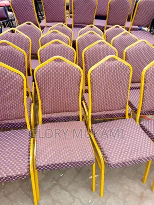 Brown Conference Chair