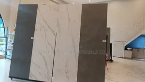 Kitchen Countertops -Sintered Stones