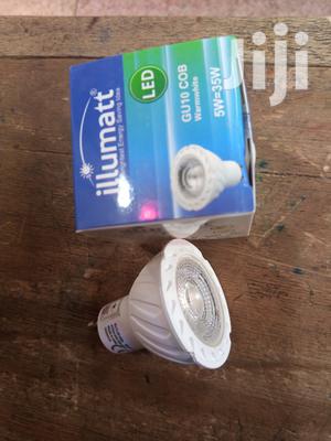 Led Gu10 Downlighter, 5w