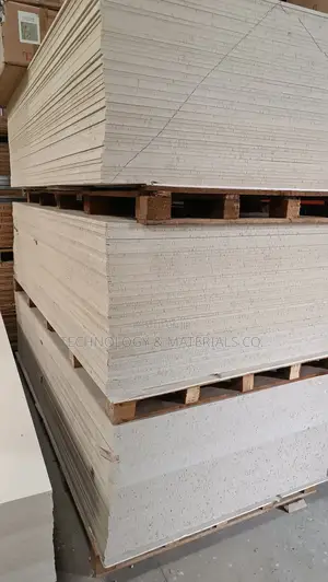 FIBER CEMENT Boards -4.5/6/9/12 Mm