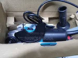 Makita Angle Grinder 4 Inches