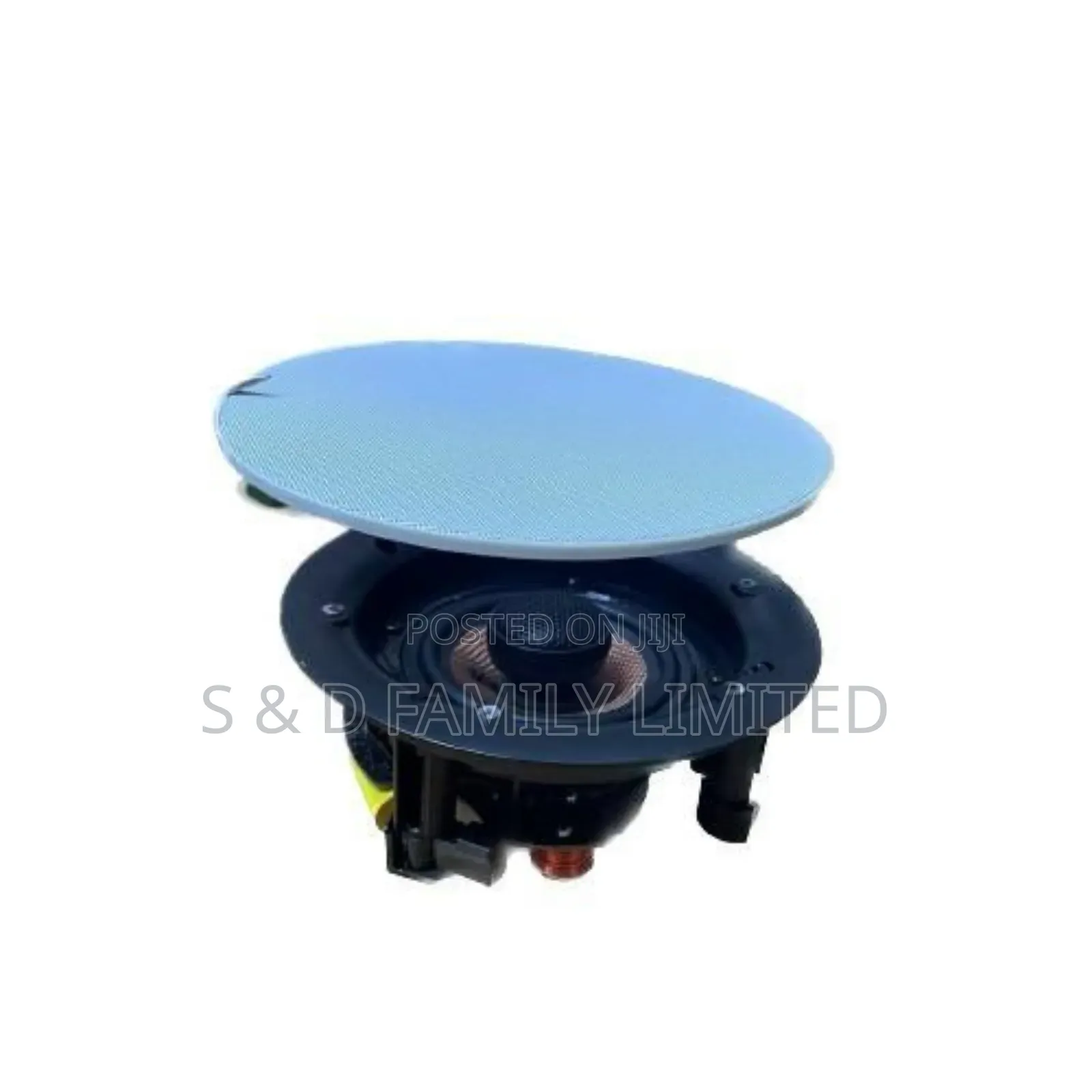 6 Inch 30 Watts Ceiling Speaker