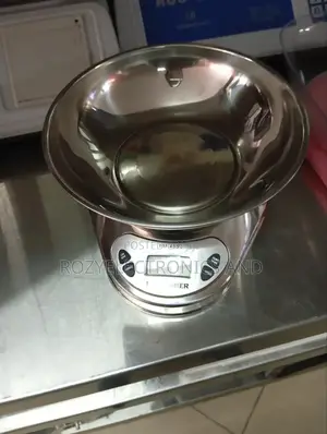 Kitchen Scales 10kg