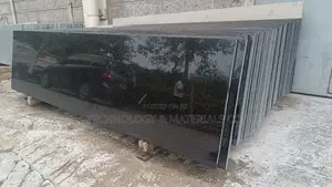 Black Galaxy Granite