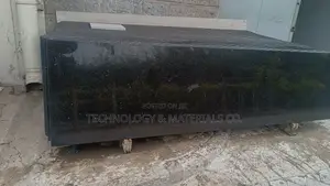 Black Galaxy Granite