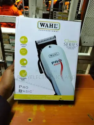 Wahl Classic Super Taper