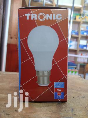 Led Energy Saver Bulb 9w