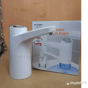 Electric Water Pump