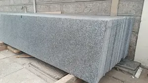 Grey Granite-2.4*0.6m