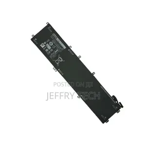 Dell XPS 15 9560 Series Laptop Battery 5xj28 5D91C Gpm03 6gt