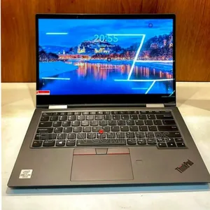 Laptop Lenovo Thinkpad X1 Yoga 16GB Intel Core I7 SSD 512GB