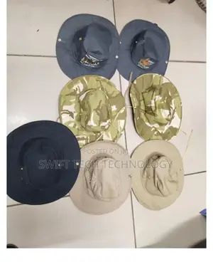 Safari Hat/ Tourism Hat