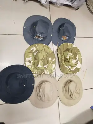 Safari Hat/ Tourism Hat