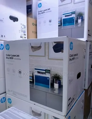 4303fdw Hp Color Laserjet Printer !!;; 4303fdw Pro Printer