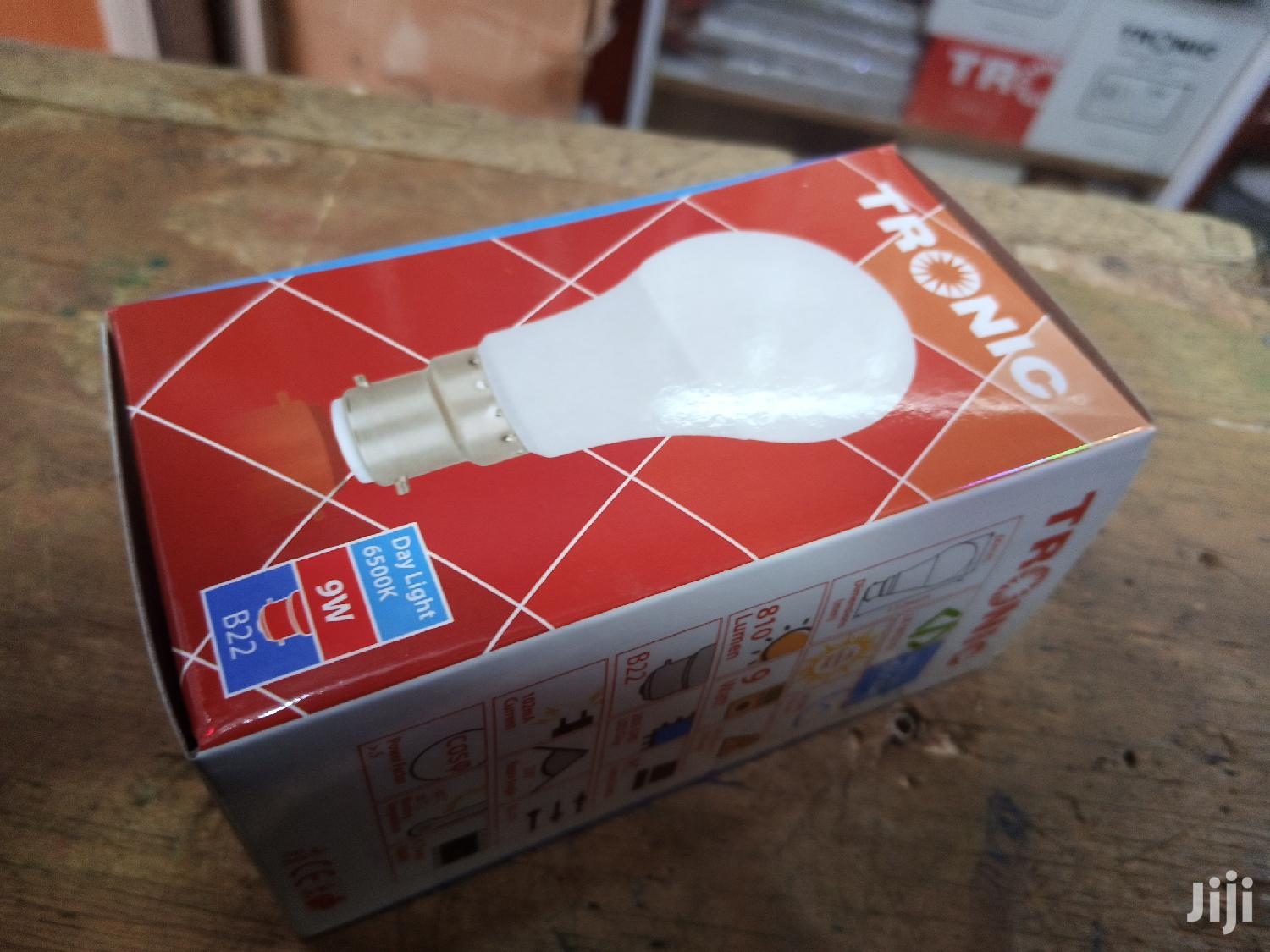 Led Bulbs 9w