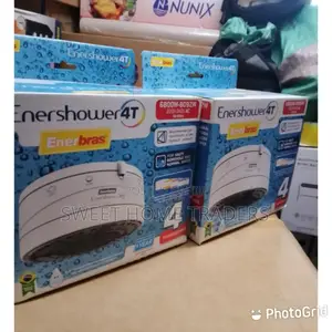 Original 4t Shower Head