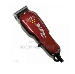 Wahl Balding Professional Electric Shavers Hair Shaving Mach