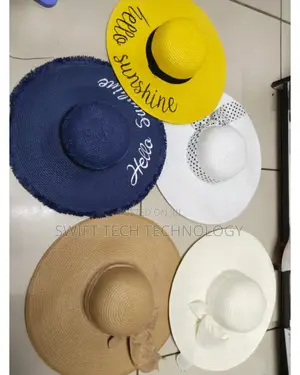 Summer/ Beach Hat ,Hat