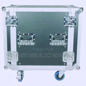 Rack Case Flight Case