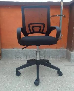 Chairs, Executive