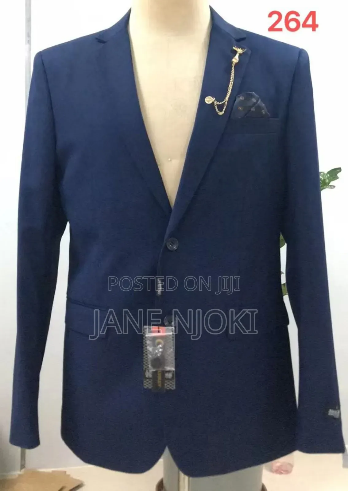 Men Official Suit