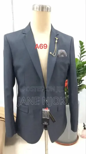 Men Official Suit
