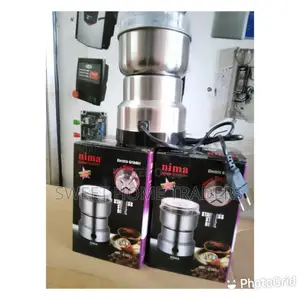 Electric Coffee Nima Grinder