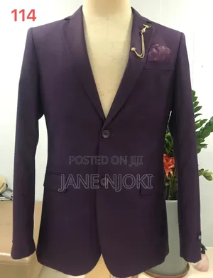 Full Men Suit