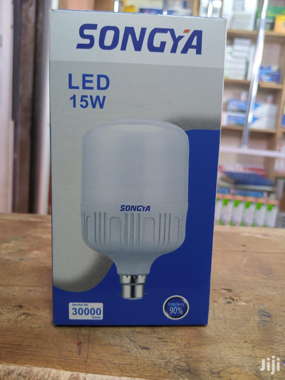15w Leb Bulb, Mashroom Bulbs