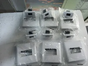 -Hdmi Termination Socket--
