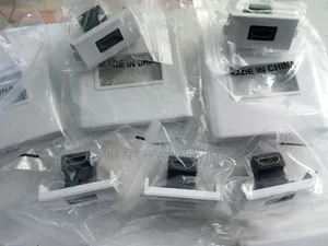 -Hdmi Termination Socket--