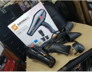 Sayona Hair Dryer Back in Stock