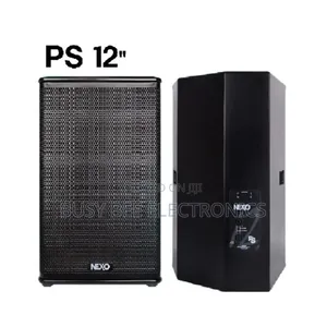 Nexo Ps-12 Speaker 12”