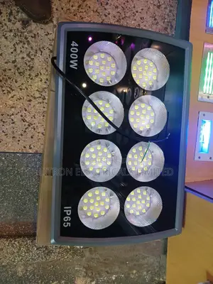 400W Floodlight