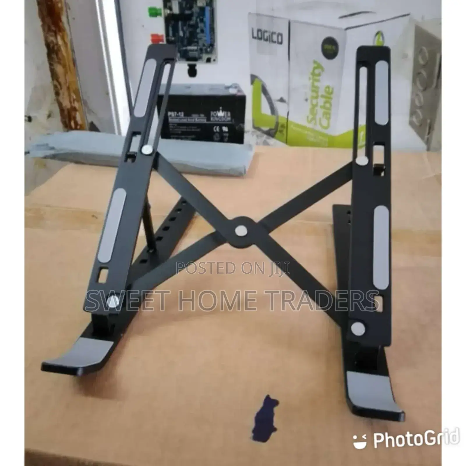 Laptop Stand Holder
