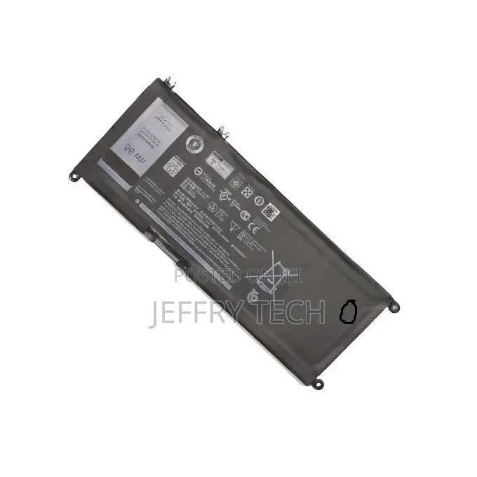 DELL Inspiron 17 7779 Laptop Battery 33YDH