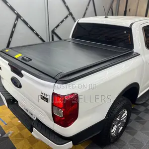 Pickup Roller Shutter Lid Tonneau Cover for Dodge Ram 1500 F