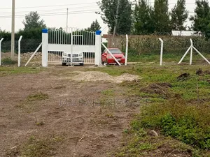 Commercial Plots in Kamulu