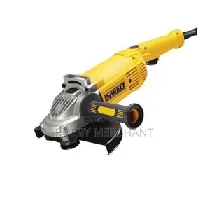 Dewalt High Quality 9'' Angle Grinder-Power Input 2200W